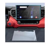 WEFOLEN For Toyota For Tundra 2022 2023 2024 14 Inch Car Infotainment GPS Navigation Film LCD Tempered Glass Scren Protector GPS Screen Protector