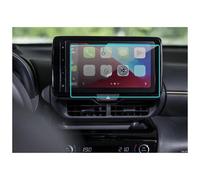 WEFOLEN For Toyota For Yaris For Cross 2021 2022 9 Inch Gps Navigation Touch Screen Protective Film PET GPS Screen Protector