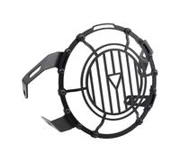 WEFOLEN For Triumph For Street Twin 900 For Scrambler 2016-2020 Headlight Guard Head Light Cover Headlight Guard Grille Cover