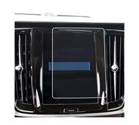 WEFOLEN For Volvo S90 XC60 XC90 XC40 2016 2017 2018 2019 V90 V60 8.7 Inch Car Navigation GPS Screen Protector Tempered Toughened Film GPS Screen Protector