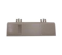 WEFOLEN For VW For Golf 2009-2014 For Jetta 2005-2013 For S&cirocco 2009-2014 Dome Light Reading Lamp Bezel Switch Panel Cover 1K0947133(Beige-1 PCS)