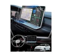 WEFOLEN For VW For Golf 8.5 MK8.5 2024 2025 2026 12.9-Inch Car Touch Display Nano Screen Protector GPS Screen Protector