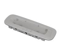 WEFOLEN For VW For Golf/GTI / R32 For P&assat 2006-2011 Grey Interior Rear Dome Reading Light Lamp 1KD947291A