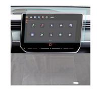 WEFOLEN For VW For Golf R 2025 12.9 Inch Car Infotainment Radio GPS Console Navigation Tempered Glass Screen Protector GPS Screen Protector