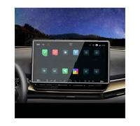 WEFOLEN For VW For ID.UNYX 2024-2025 15inch Car GPS Navigation Touchscreen Tempered Glass Protective Film GPS Screen Protector