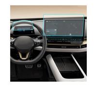 WEFOLEN For VW For ID.UNYX 2024 2025 Car GPS Navigation Protective Film LCD Screen Protector GPS Screen Protector