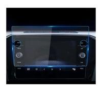 WEFOLEN For VW For P&assat B8 2020 2021 2022 2023 8inch Or 9.2 Inch Car GPS Navigation Anti-scratch Tempered Glass Screen Protector GPS Screen Protector(8 Inch)