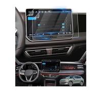 WEFOLEN For VW For T&IGUAN 3 III MK3 2024 2025 12.9-Inch Car Touch Display Nano Screen Protector GPS Screen Protector