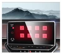 WEFOLEN For VW ID.6 ID6 Infotainment GPS Navigation Display And Instrument Tempered Glass Screen Protector GPS Screen Protector(GPS)