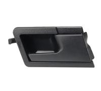 WEFOLEN Front/Left/Right Interior Door Handle 701837020A for VW for Transporter for Caravelle T4 for Eurovan 1990-2002 Car Inner Door Pull Handle(Right)