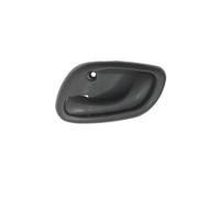 WEFOLEN Front Or Rear Left Right Car Interior Door Handle for Chevy for Tracker 1999 2000 2001 2002 2003 2004 Car Inner Door Pull Handle(Left)