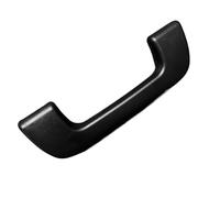 WEFOLEN Front Rear Left Right Roof Handle for A3 A4L A5 A6L A7 Q3 Q5 B7 8UD857608 8UD857607 Car Inner Door Pull Handle(Black Front Right)