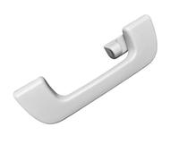 WEFOLEN Front Rear Left Right Roof Handle for A3 A4L A5 A6L A7 Q3 Q5 B7 8UD857608 8UD857607 Car Inner Door Pull Handle(Grey Rear Right)