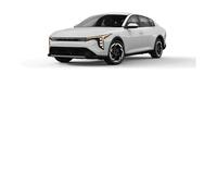 WEFOLEN GPS Navigation AND Dashboard Tempered Glass Screen Protector Film For KIA K4 K3 K5 2024 2025 GPS Screen Protector