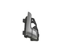 WEFOLEN Grey Interior Door Handle for Kia for Rio 2012 2013 2014 2015 2016 2017 Car Inner Door Pull Handle(Rear Right)