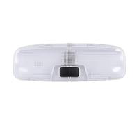 WEFOLEN Interior Dome Lamp 1pcs Car E Light Interior Reading Lamp Front Ceiling Lamps 1531183 For F&ord For Transit For Connect 2014