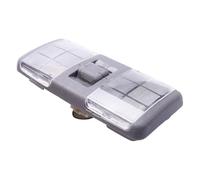 WEFOLEN Interior Dome Lamp 1pcs Car Interior Roof Dome Light Reading Lamp For Mitsubishi For Pajero For Shogun For Montero V31 V32 V33 V43 1990-2004 Auto Parts
