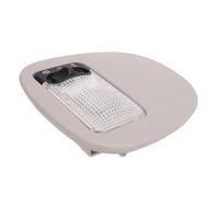 WEFOLEN Interior Dome Lamp 1pcs Car Rear Reading Map Interior Dome Light Ceiling Lamp 8146G2 6362P3 Replacement For Peugeot 206 207 For Citroen C2 Auto Parts