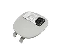 WEFOLEN Interior Dome Lamp Car Accessories Interior Roof Light Dome Reading Light For Citroen C1 C2 C3 For Peugeot 206 CC 207 107 108 206 306 406 806 6362P3 Auto Parts(Style 3)