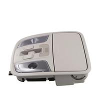 WEFOLEN Interior Dome Lamp Car Console Overhead Light Roof Reading Lamp With Sunroof Switch Glasses Box 92810-D6100 For Kia For Optima 2016-2020 Auto Parts