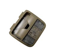 WEFOLEN Interior Dome Lamp Car Sunroof Assembly Interior Reading Light Assembly Eyeglass Case Accessories For Accord 8th 2008 2009 2010 2011 2012 2013