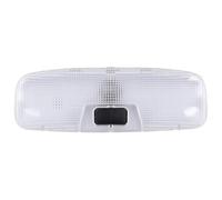 WEFOLEN Interior Dome Lamp For F&ord For Transit For Connect 2014 Car Dome Light Interior Reading Lamp Front Ceiling Lamps 1531183 Auto Parts