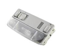 WEFOLEN Interior Dome Lamp For Golf 1998-2006 For T&ouran 2003-2010 Car Front Roof Reading Lamp Dome Light 1TD947105/ 3B0947105 Auto Parts