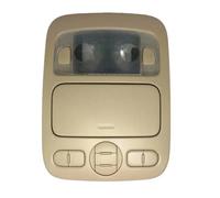 WEFOLEN Interior Dome Lamp For Kia For Sedona For Carnival 2006-2014 928104D000tw Overhead Console Lamp Beige Auto Parts