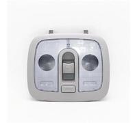 WEFOLEN Interior Dome Lamp For Kia For Soul 2009 2010 2011 2012 Roof Map Lamp Assy Sunroof Model 928502K100 Auto Parts