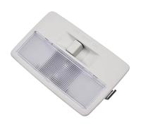 WEFOLEN Interior Dome Lamp For Mazda 2 3 6 8 For CX-7 Rear Reading Lights Car Rear Reading Lamp D350-51-310 EG21-51-310 Auto Parts