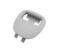 WEFOLEN Interior Dome Lamp For Peugeot 206 206CC 207 207i For Citroen C2 Reading Light ROOF CONSOLE Lighting Frame 6362P3 8146K8 Auto Parts(Support)