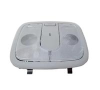 WEFOLEN Interior Dome Lamp For Rio For Pride 2012 2013 2014 2015 2016 2017 928001W000 92800-1W000HCS Interior Overhead Console Room Lamp Auto Parts