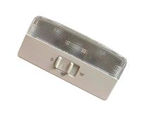 WEFOLEN Interior Dome Lamp For S&koda For Fabia 2000 2001 2002 2003 2004 Grey Reading Light Interior Lamp Dome Light 1ZD947105 Auto Parts