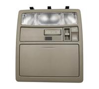 WEFOLEN Interior Dome Lamp For Toyota For Camry 2007-2011 63650-33221E0 Car Interior Front Roof Top Reading Light Lamp Indoor Light