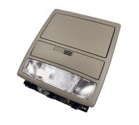WEFOLEN Interior Dome Lamp For Toyota For Camry For Land Cruiser For Aurion 2007-2011 Car Roof Reading Light Assy 63650-33220-E0 Ceiling Map Lamp