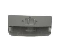 WEFOLEN Interior Dome Lamp For VW For Bora 2002-2005 For Caddy 2004-2015 Reading Light Interior Lamp Dome Light 6QD947105 1ZD947105 31G947105 Auto Parts