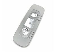 WEFOLEN Interior Dome Lamp For VW For Golf 2006-2011 GTI MK5 For P&assat For Jetta 2005-2010 1KD947291A Interior Rear Dome Reading Light Lamp Auto Parts(Color 1)