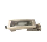 WEFOLEN Interior Dome Lamp For VW For Golf 7 2014-2019 For P&assat B6 2005-2010 Interior Sun Visor Dome Map Reading Light Lamp 1K0947109 Auto Parts(Beige)