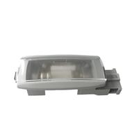 WEFOLEN Interior Dome Lamp For VW For Golf 7 2014-2019 For P&assat B6 2005-2010 Interior Sun Visor Dome Map Reading Light Lamp 1K0947109 Auto Parts(Grey)