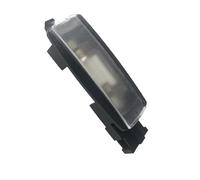 WEFOLEN Interior Dome Lamp For VW For Golf 7 2014-2019 For P&assat B6 2005-2010 Interior Sun Visor Dome Map Reading Light Lamp 1K0947109 Auto Parts(Black)