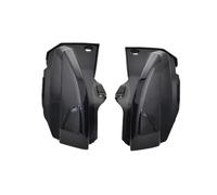 WEFOLEN LED Dynamic Turn Signal Rearview Mirror Indicator For Toyota For Corolla Sport 2019 2020 For Sienta XP170 For Yaris XP210 Side Mirror Indicator