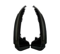 WEFOLEN LED Mirror Turn Signal Indicator Light For A1 8X 2011 2012 2013 2014 2015 2016 2017 Side Mirror Indicator