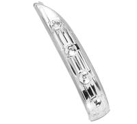 WEFOLEN LED Side Mirror Indicator For Hyundai For Tucson IX35 2009-2015 2010 2011 2012 2013 2014 Side Mirror Indicator(Left Driver Side)