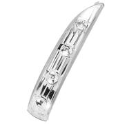 WEFOLEN LED Side Mirror Indicator For Hyundai For Tucson IX35 2009-2015 2010 2011 2012 2013 2014 Side Mirror Indicator(Right Passenger Side)