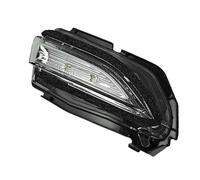 WEFOLEN Left/Right Rear View Indicator 2-Pin For Chevrolet For Equinox 2017 2018 2019 2020 2021 2022 2023 Side Mirror Indicator(Right Passenger Side)