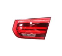 WEFOLEN Left Right Tail Light Rear Tail Light Rear Brake Light Tail Lamp Assembly 63217369118 63217369117 For F30 2016 2017 2018(Inside Right)