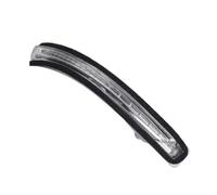 WEFOLEN Left Side Mirror Light For Hyundai I20 2014 2015 2016 2017 2018 2019 2020 87614C8000 Side Mirror Indicator