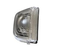 WEFOLEN Mirror Indicator For Mercedes For Sprinter 907/910 2018 2019 2020 2021 2022 2023 A9109064700 A9109064600 Side Mirror Indicator(Right)