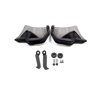 WEFOLEN Motorcycle Handguards for Integra750 NC750D NC 750 D for Integra 750 S Motorcycle Hand Guards Brake Clutch Levers Protector Handguard Shield(4)