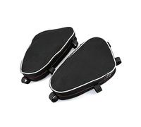 WEFOLEN Motorcycle Repair Tool Placement Bag Bumper Frame Package Toolbox for Suzuki for V-Strom DL650 DL1000 for Givi for Kappa